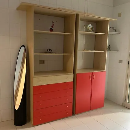 Sea Apartment, Baia Gallipoli