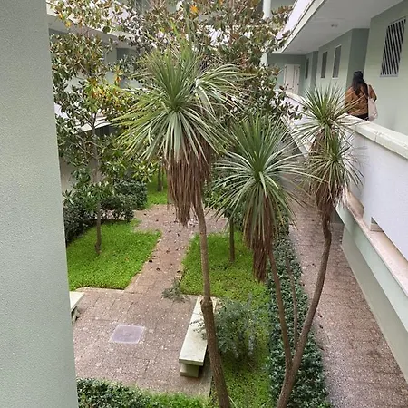 Sea Apartment, Baia Διαμέρισμα