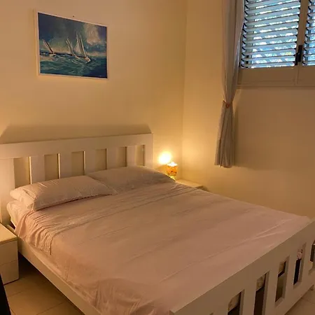 Διαμέρισμα Sea Apartment, Baia