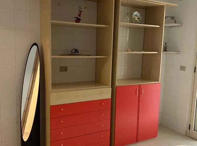 Sea Apartment, Baia غالّيبولي