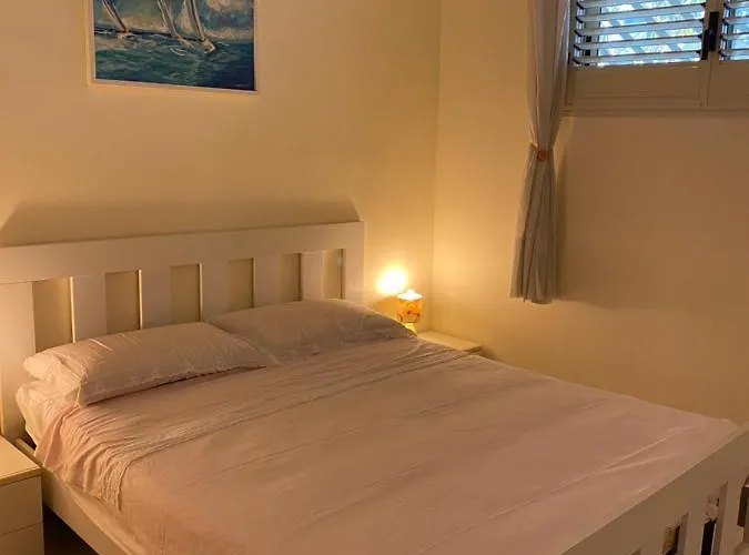 شقة Sea Apartment, Baia