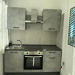 Sea Apartment, Gallipoli, Localita Baia Gallipoli