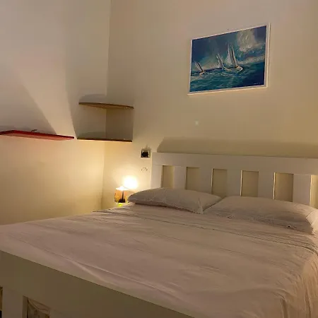 Sea Apartment, Gallipoli, Localita Baia Gallipoli
