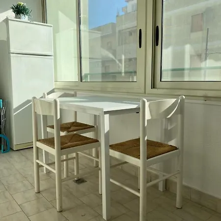 Sea Apartment, Baia Галлиполи