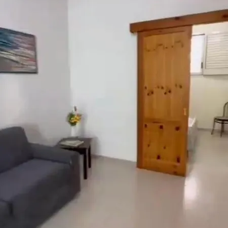 Sea Apartment, Baia Apartamento Gallipoli