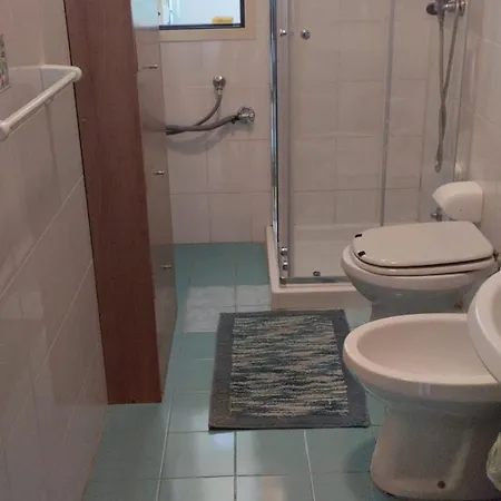 Sea Apartment, Baia Апартаменты