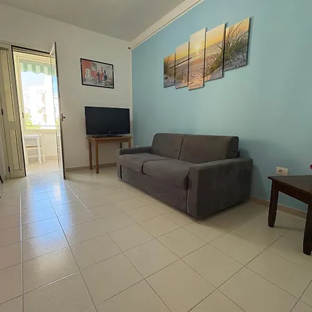 Sea Apartment, Gallipoli, Localita Baia Apartment