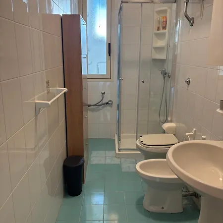 Sea Apartment, Gallipoli, Localita Baia *