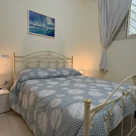 Apartment Sea Apartment, Gallipoli, Localita Baia Gallipoli