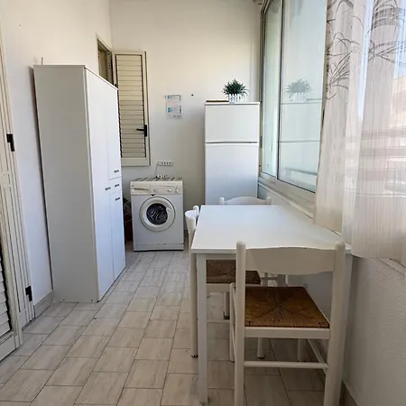 Apartment Sea Apartment, Gallipoli, Localita Baia