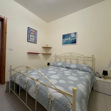 Sea Apartment, Gallipoli, Localita Baia Apartment *