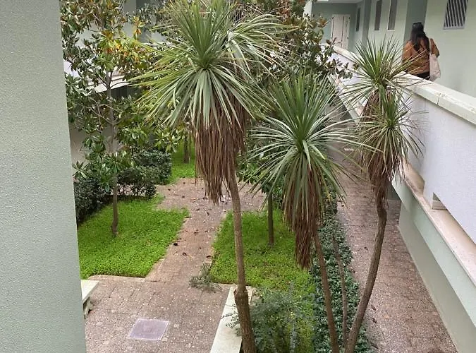 Sea Apartment, Baia Apartment