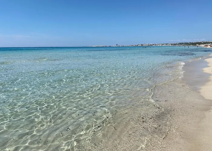 Sea Apartment, Baia Apartment