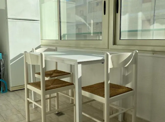 Sea Apartment, Baia Gallipoli